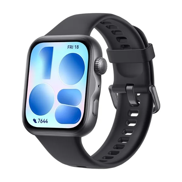 Huawei Fit 5 älykello (musta)