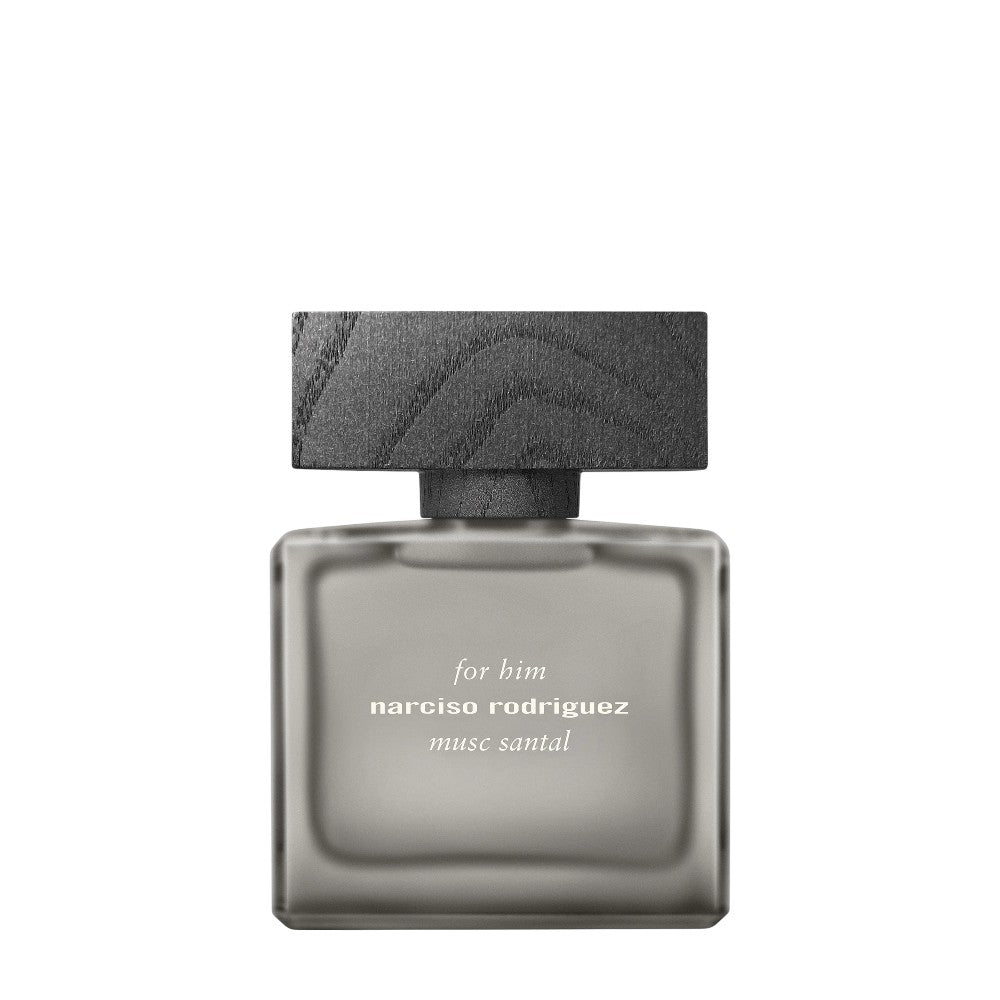 Narciso rodriguez For Him Musc Santal - Eau De Parfum Intense 50 ml
