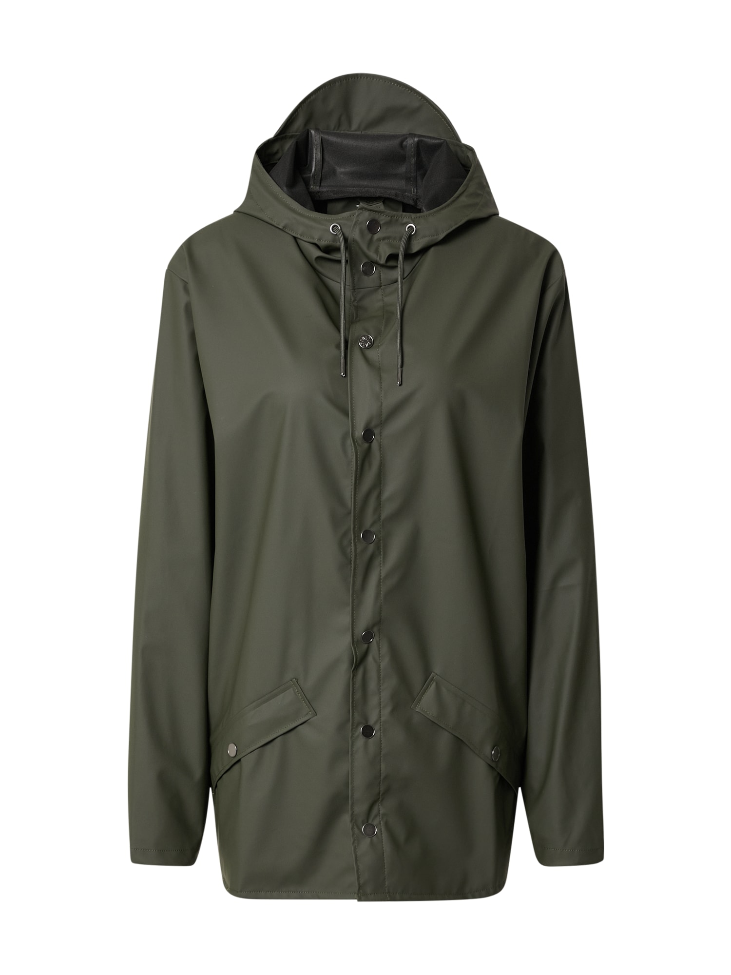 Tuulitakit Rains 12010r Long Jacket W3 EU M