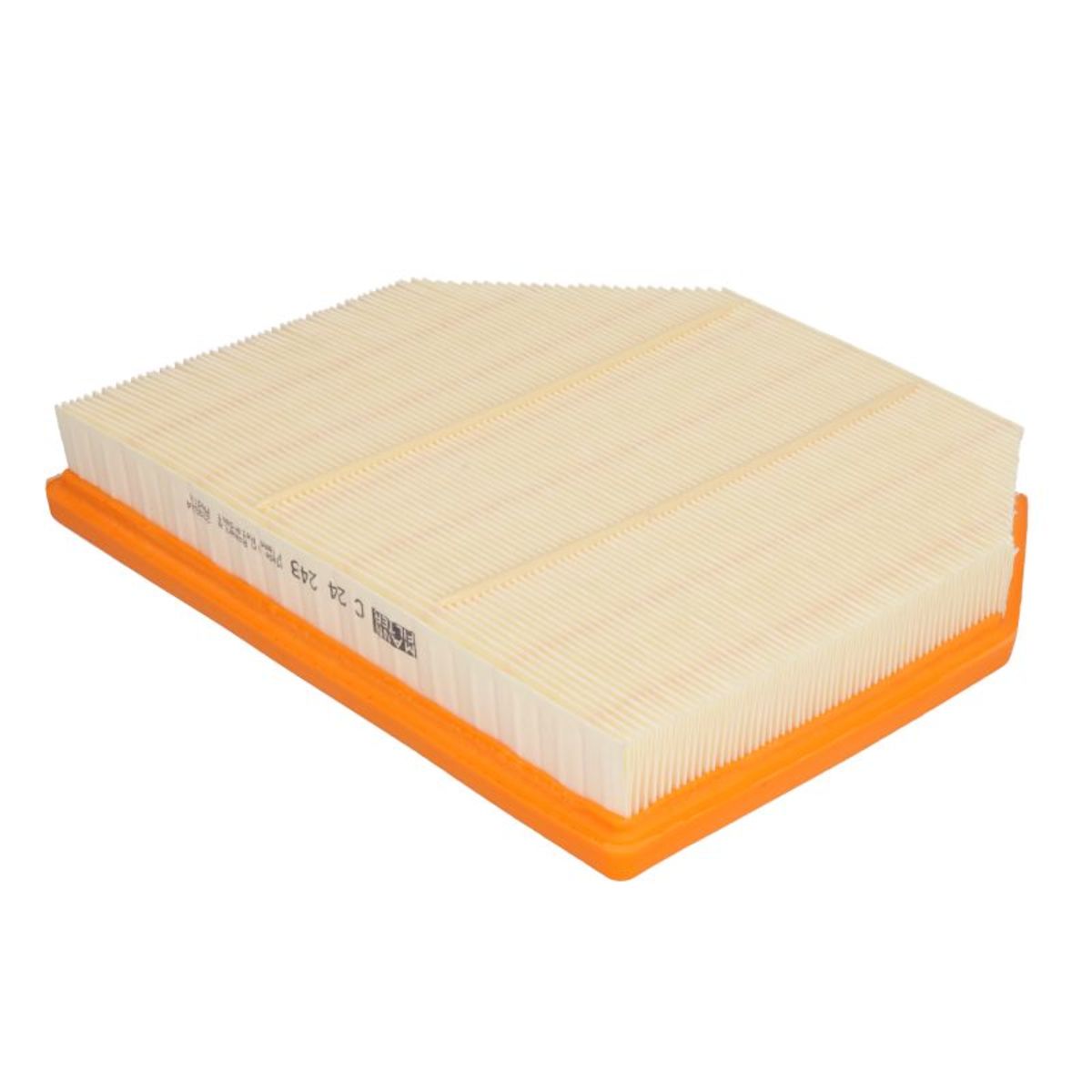 Ilmansuodatin MANN-FILTER C 24 243