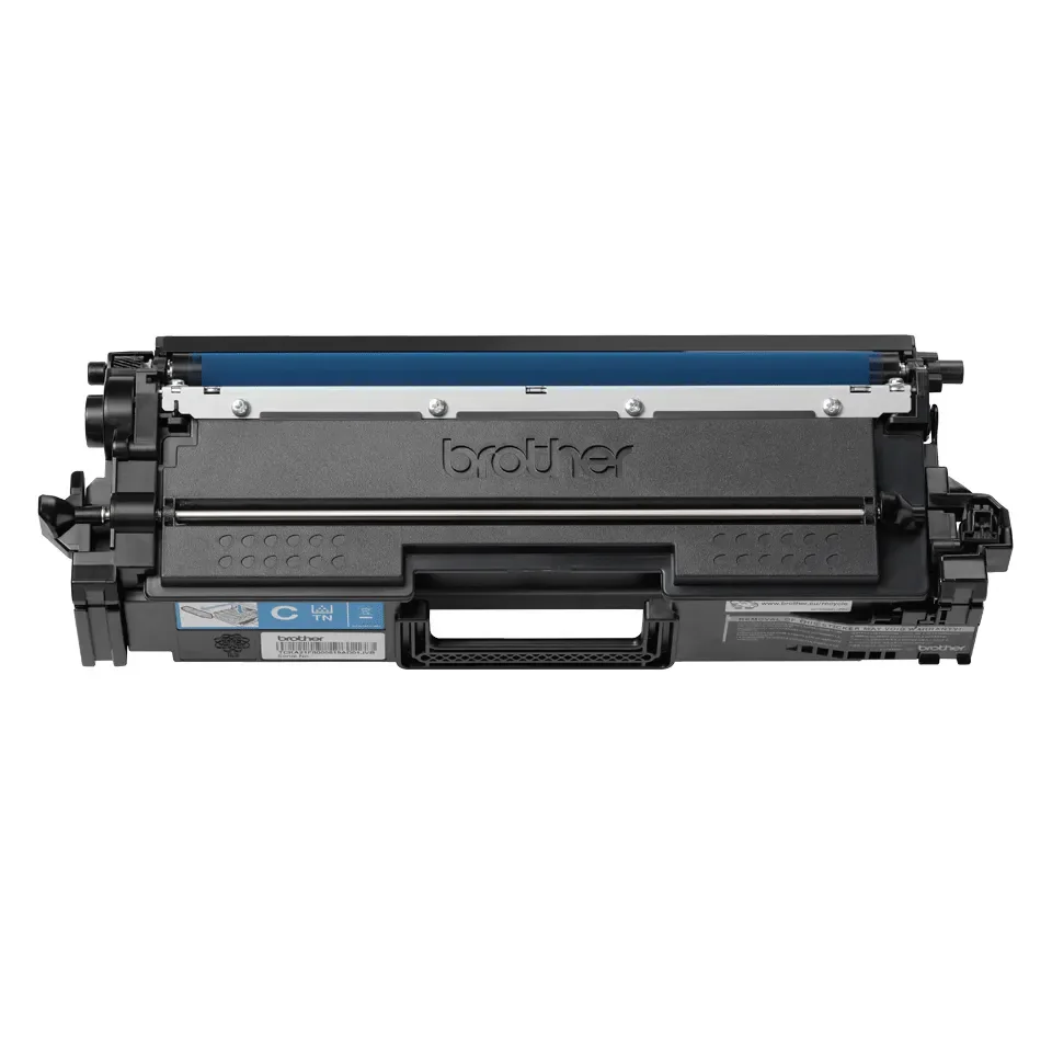 Brother Toner Cyan Tn-821xlc 9k
