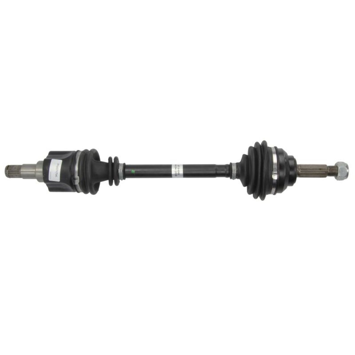 Vetoakseli POINT GEAR PNG71796