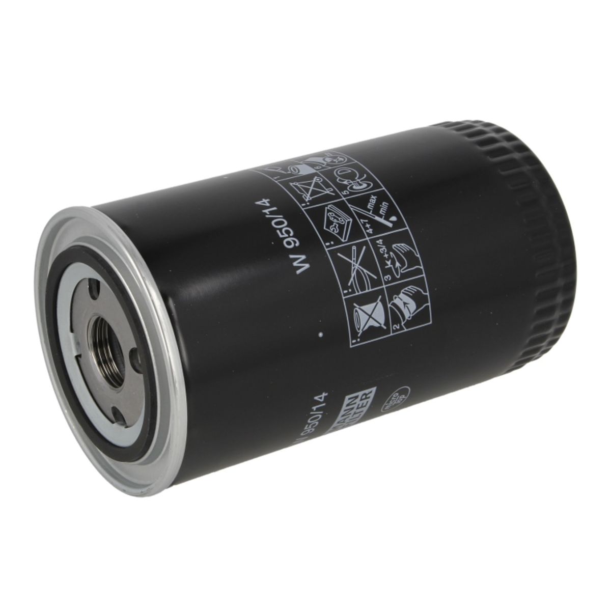 Öljynsuodatin MANN-FILTER W 950/14