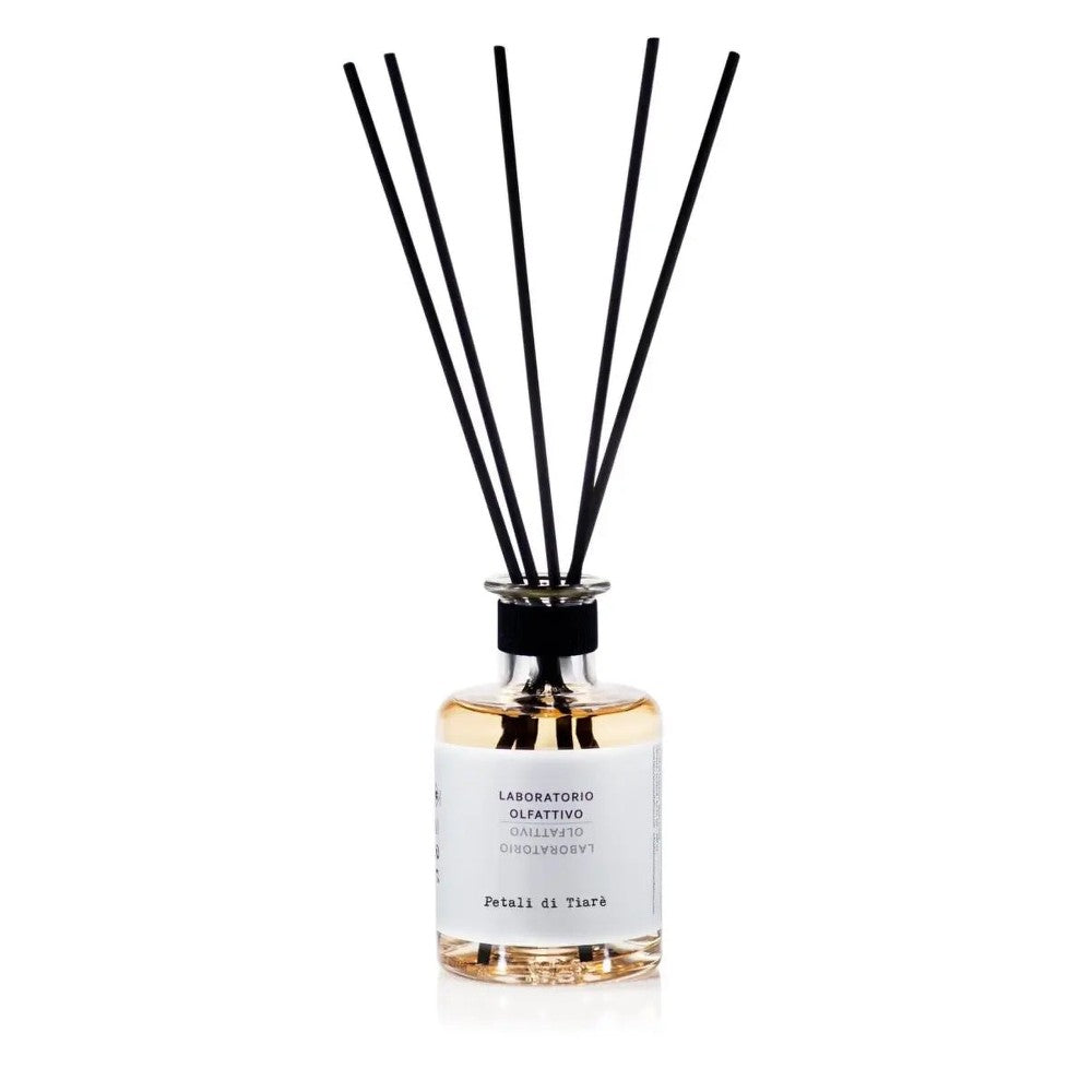 Hajulaboratorio Tiare Terälehdet 200 ml