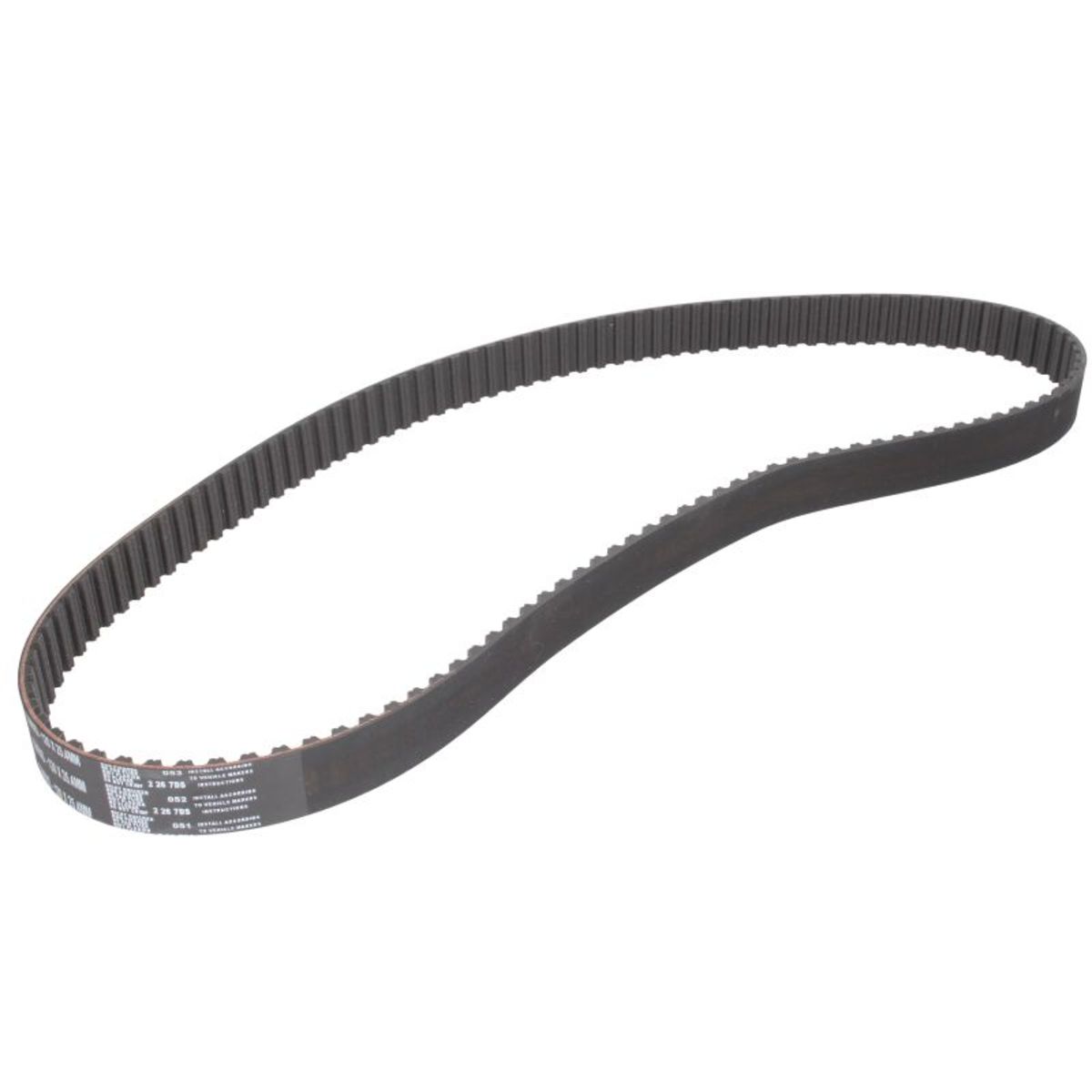 Hammashihnat GATES 5398XS