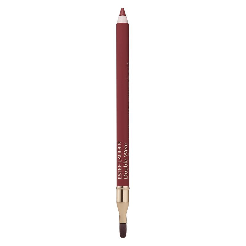 Estee lauder DOUBLE WEAR 24H STAY-IN-PLACE LIP LINER - Huultenrajauskynä 017 - Mauve