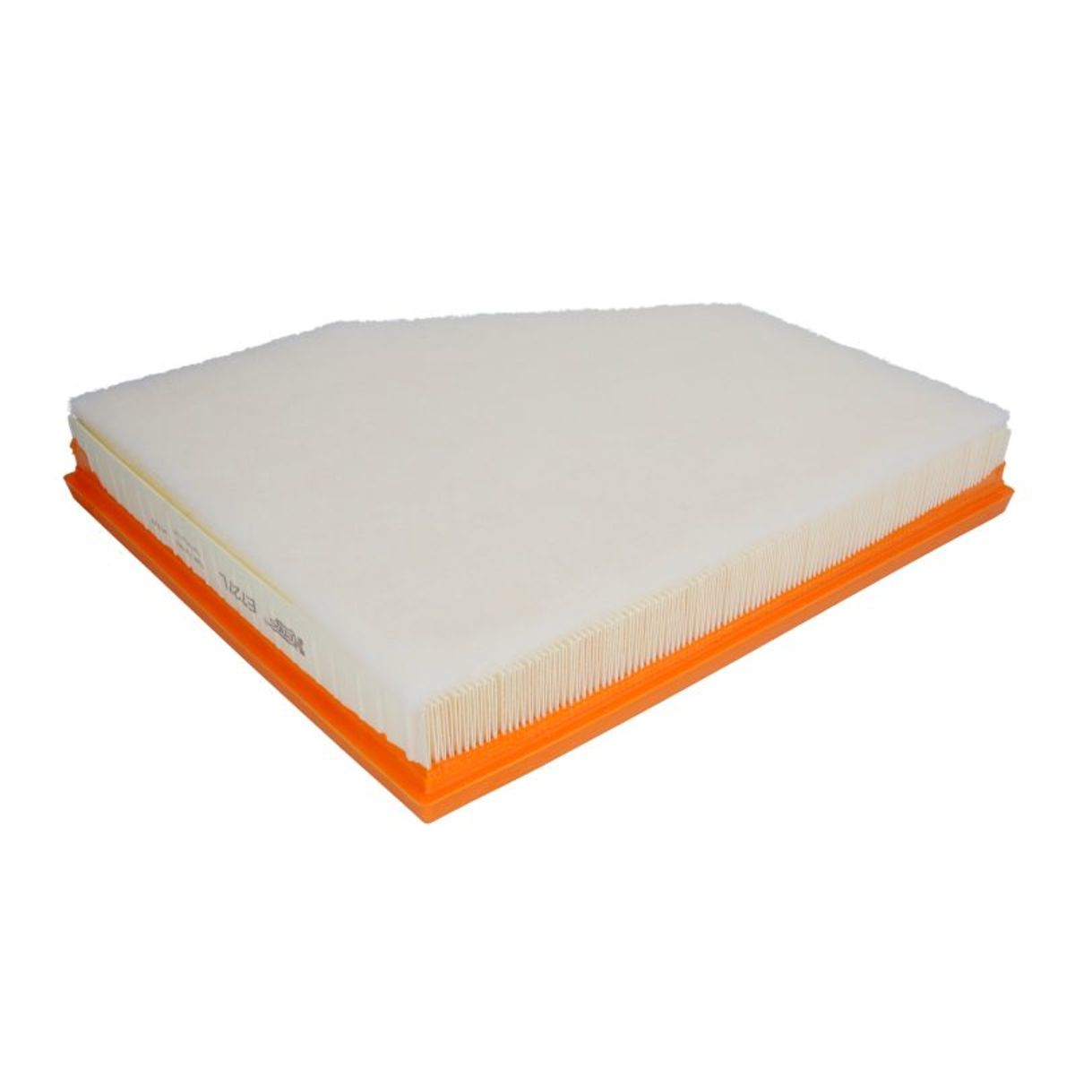 Ilmansuodatin HENGST FILTER E727L