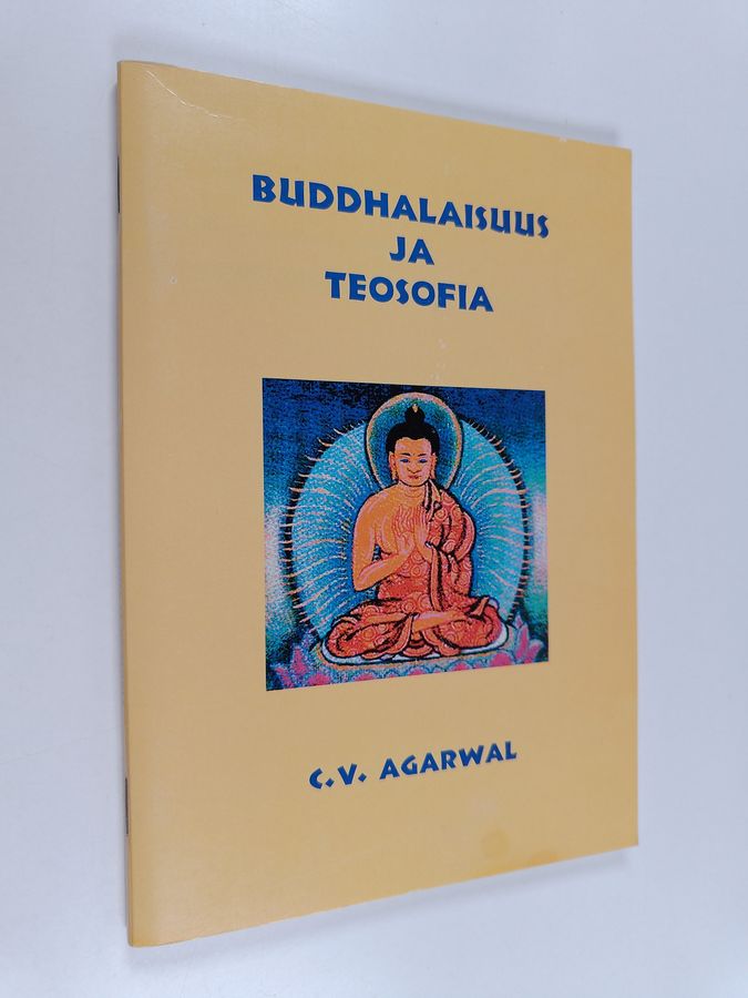 Buddhalaisuus ja teosofia