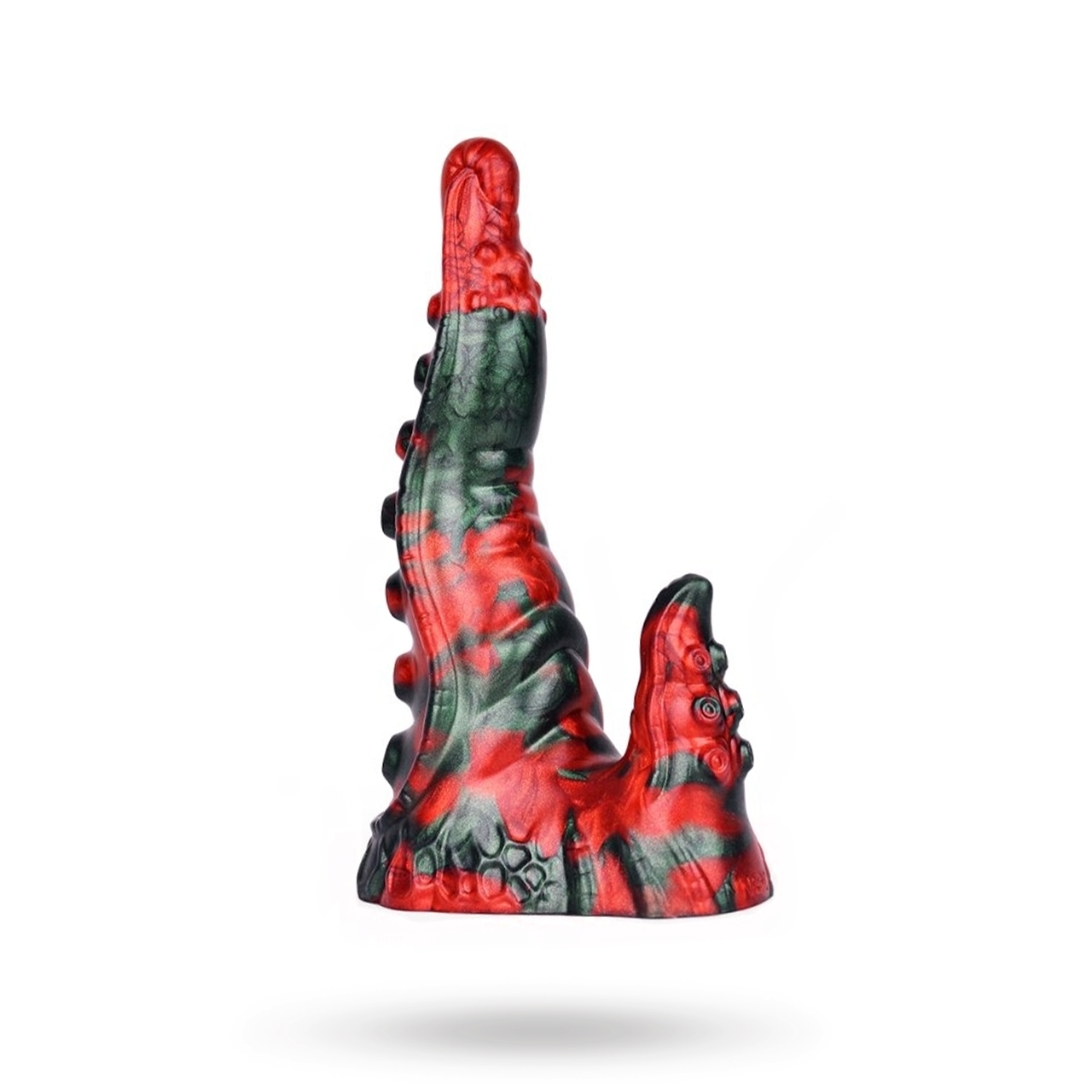 MonsterRed Bukolix Dildo 20,5 cm Dragon Dildo