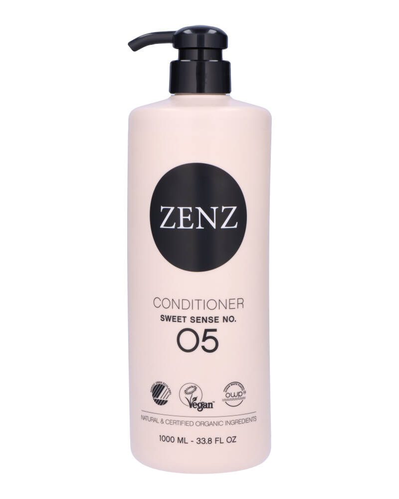 Zenz Sweet Sense 05 Conditioner 1000 ml