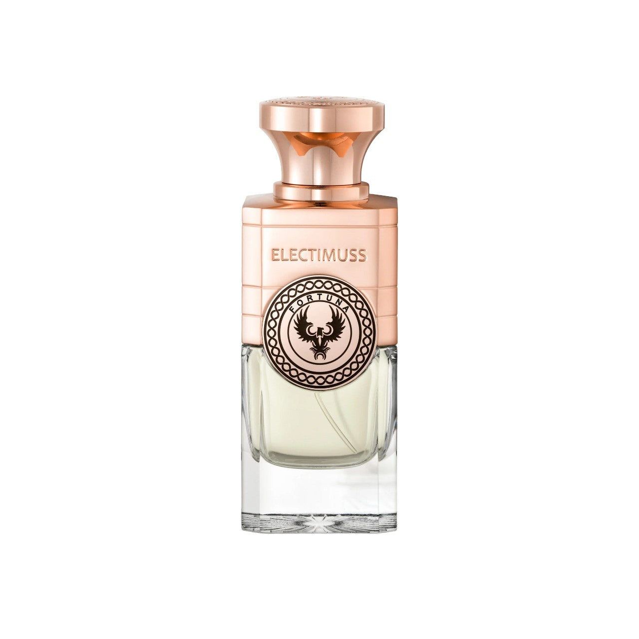 Electimuss FORTUNA puhdas parfum unisex parfum 100 ml