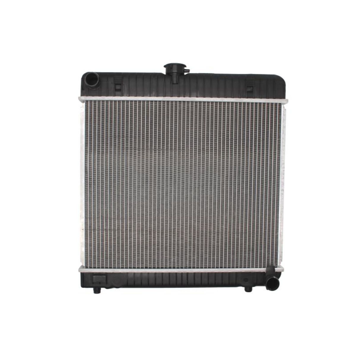 Jäähdytin, moottorin jäähdytys THERMOTEC D7M052TT