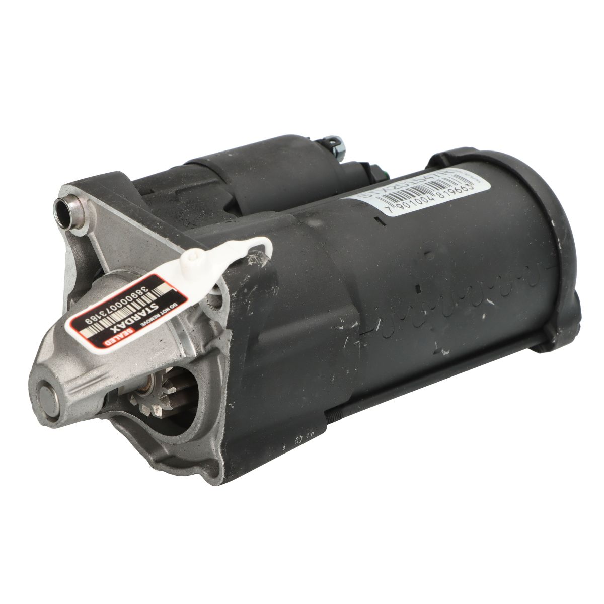 Käynnistysmoottori STARDAX STX201547R