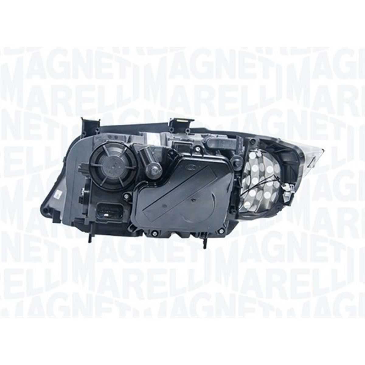Ajovaloumpio MAGNETI MARELLI 719000000030