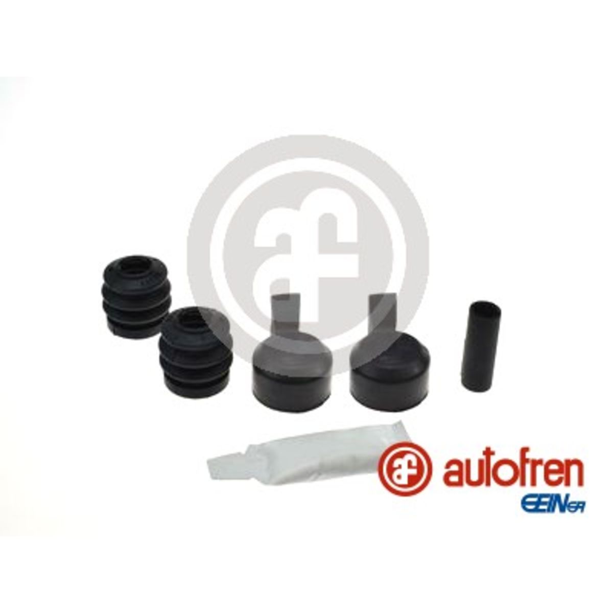 Korjaussarja, jarrusatula AUTOFREN SEINSA D7-467