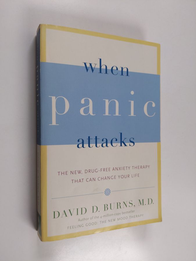 When Panic Attacks
