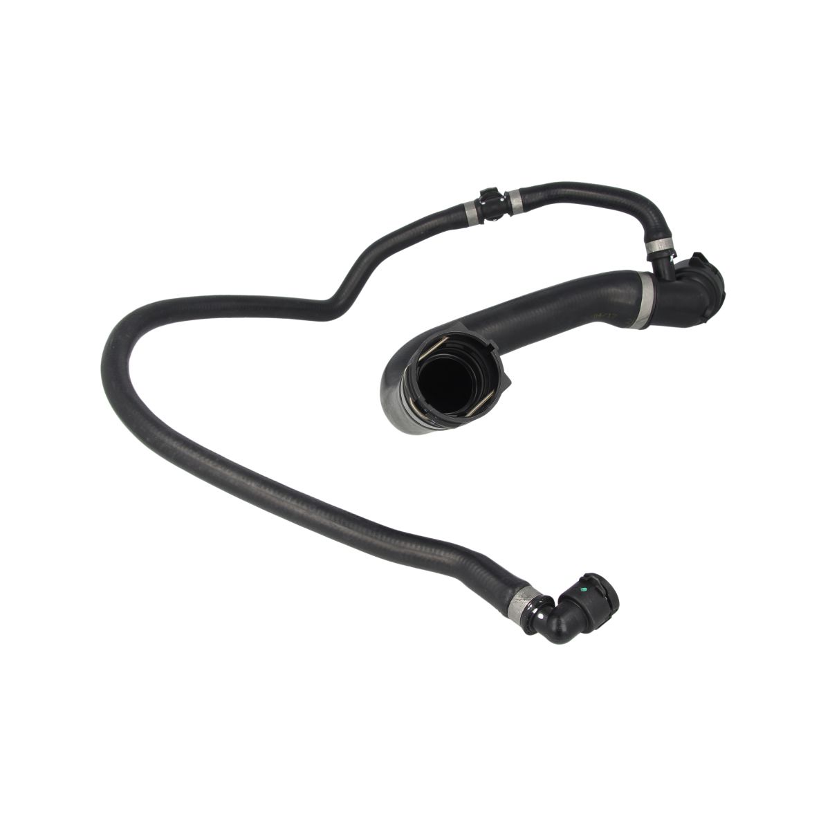 Jäähdyttimen letku THERMOTEC DWI015TT