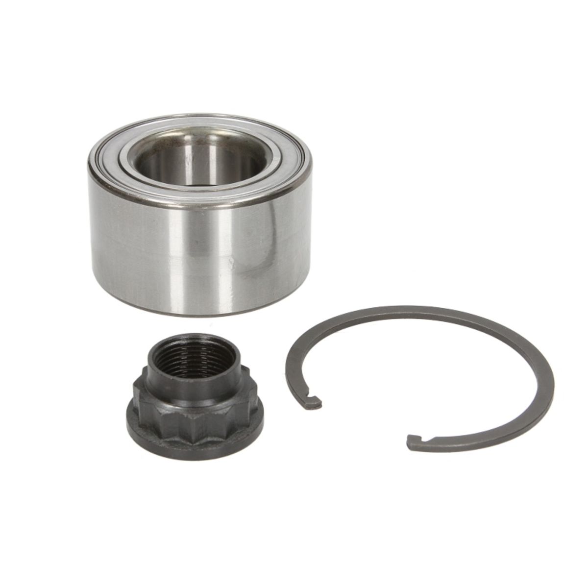 Pyöränlaakerisarja SKF VKBA 3929