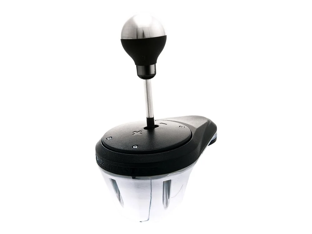 Thrustmaster TH8A lisävaruste vaihdekeppi - Wired Controller