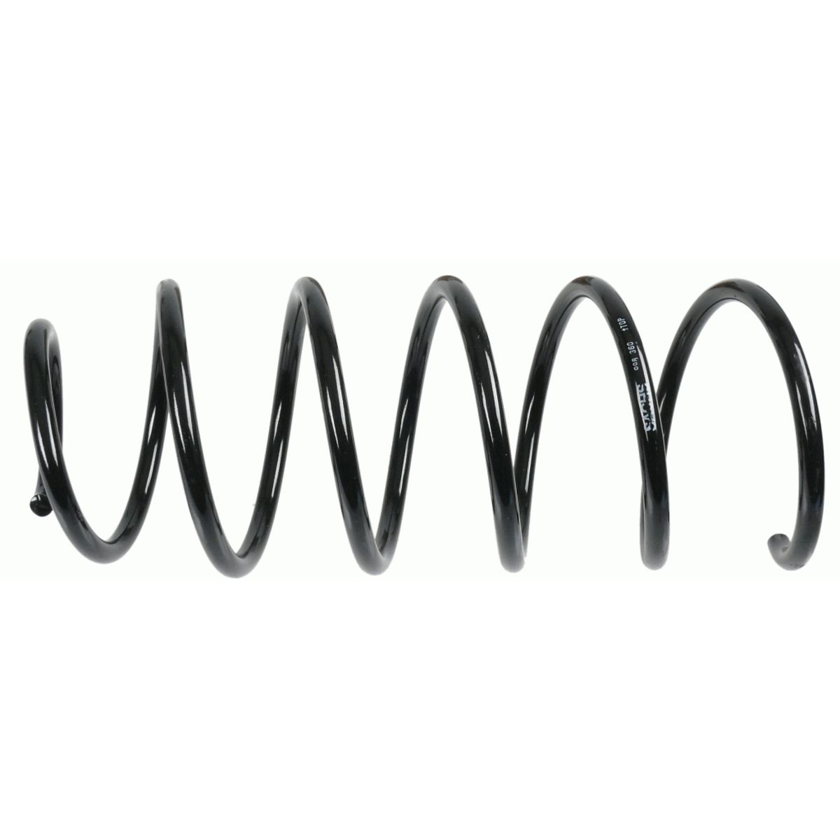 Jousi (auton jousitus) SACHS 998 360