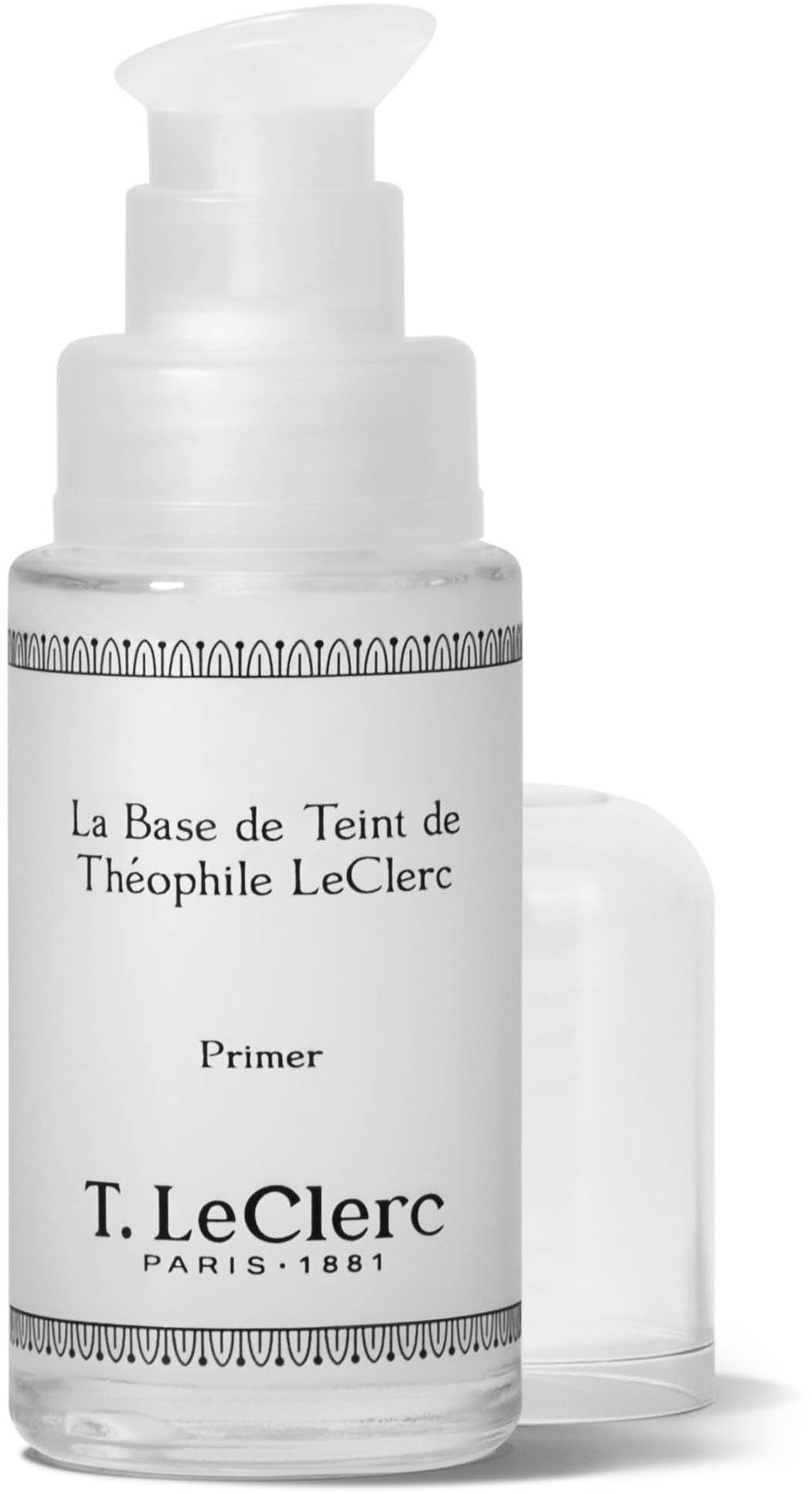 T. LeClerc La Base De Teint Primer Meikkivoide 30 ml