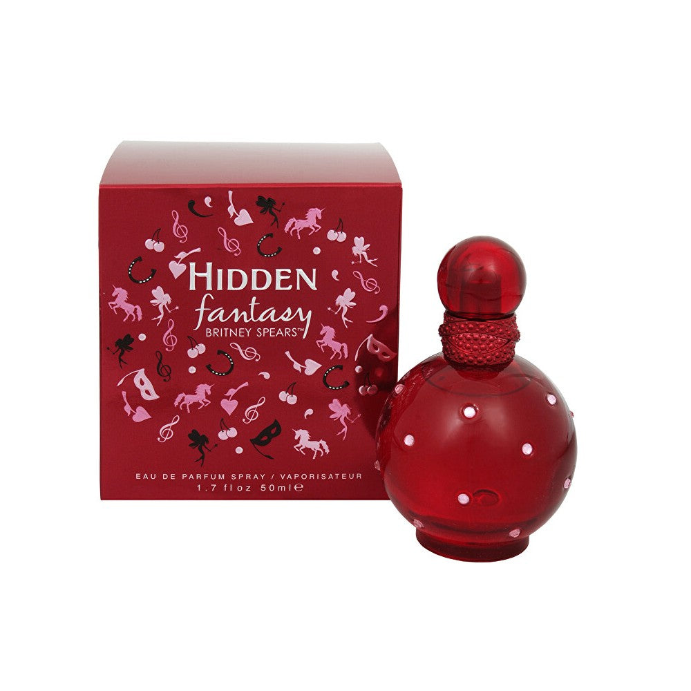 Britney Spears Hidden Fantasy EDP - 100 ml