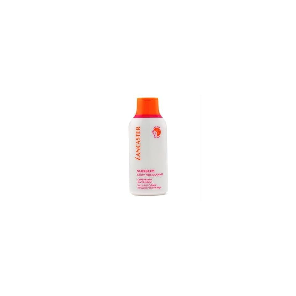 Lancaster Sunslim anti-selluliittivartalovoide 400ml