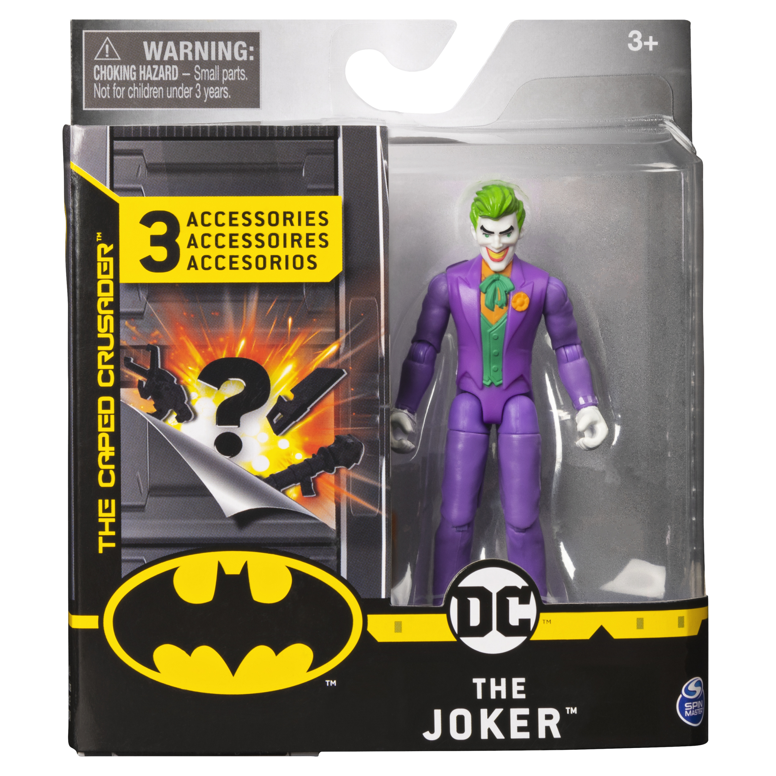 Batman Robin - 10 cm