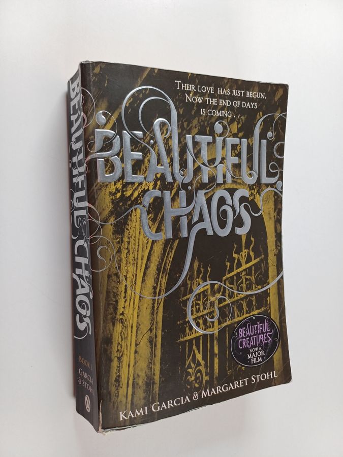 Beautiful chaos