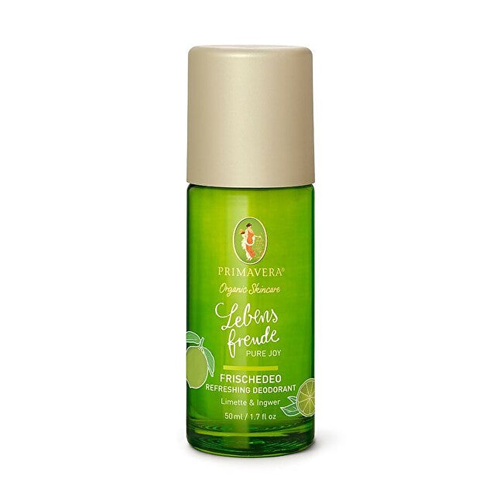 Pure Joy virkistävä deodorantti (virkistävä deodorantti) 50ml