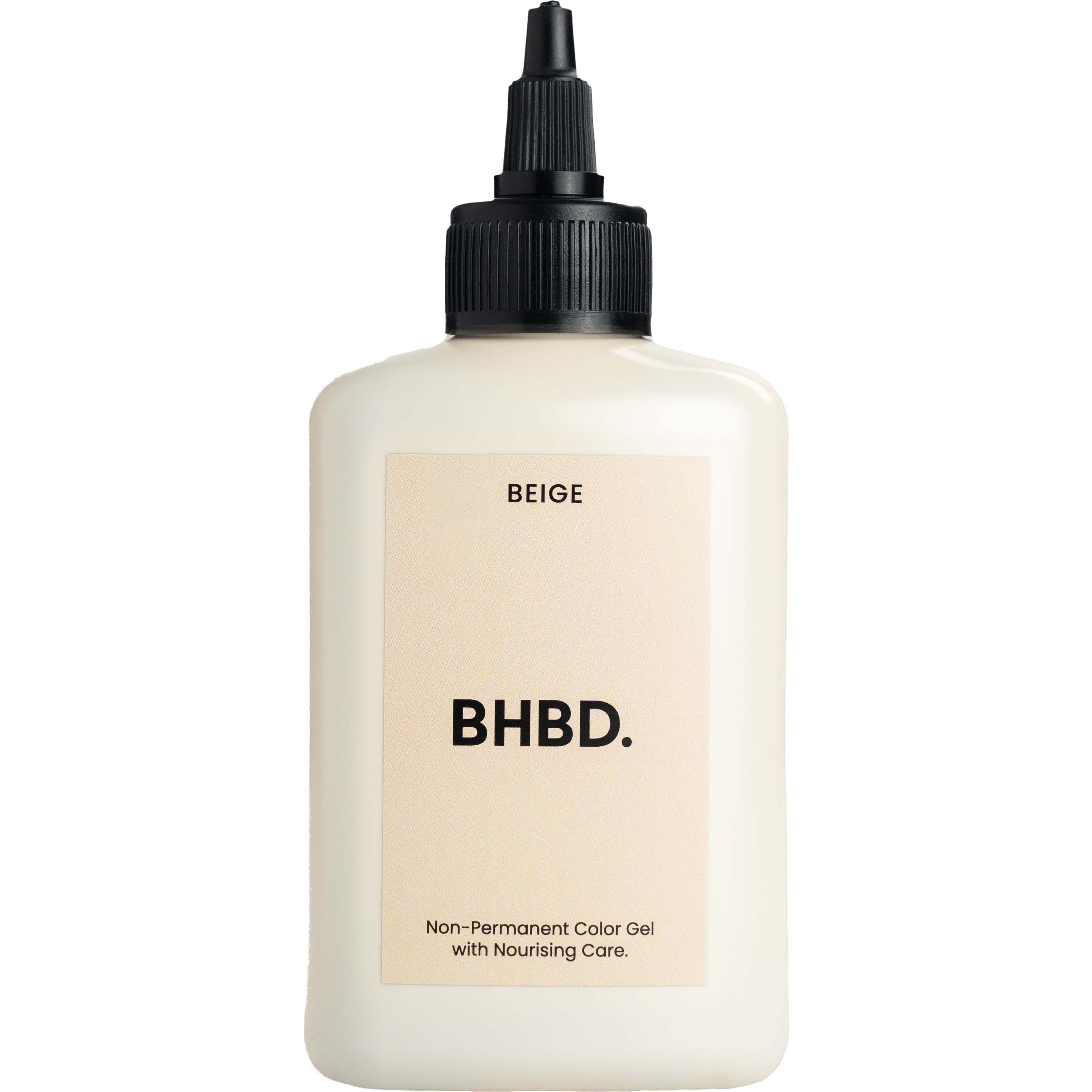 BHBD Shine Tone Beige - 150 ml