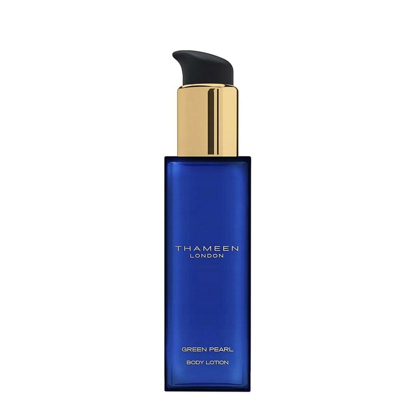Thameen Green Pearl -vartalovoide 100 ml