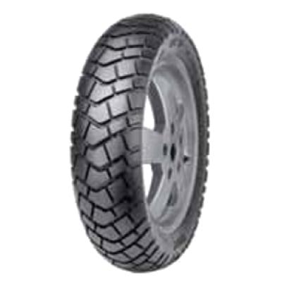 Mitas MC19 ( 120/80-12 TL 55J takapyörä, etupyörä )