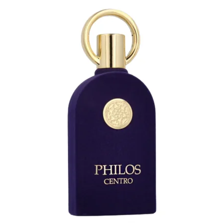 Maison Alhambra Unisex Philos Centro Eau De Parfum – 100 ml