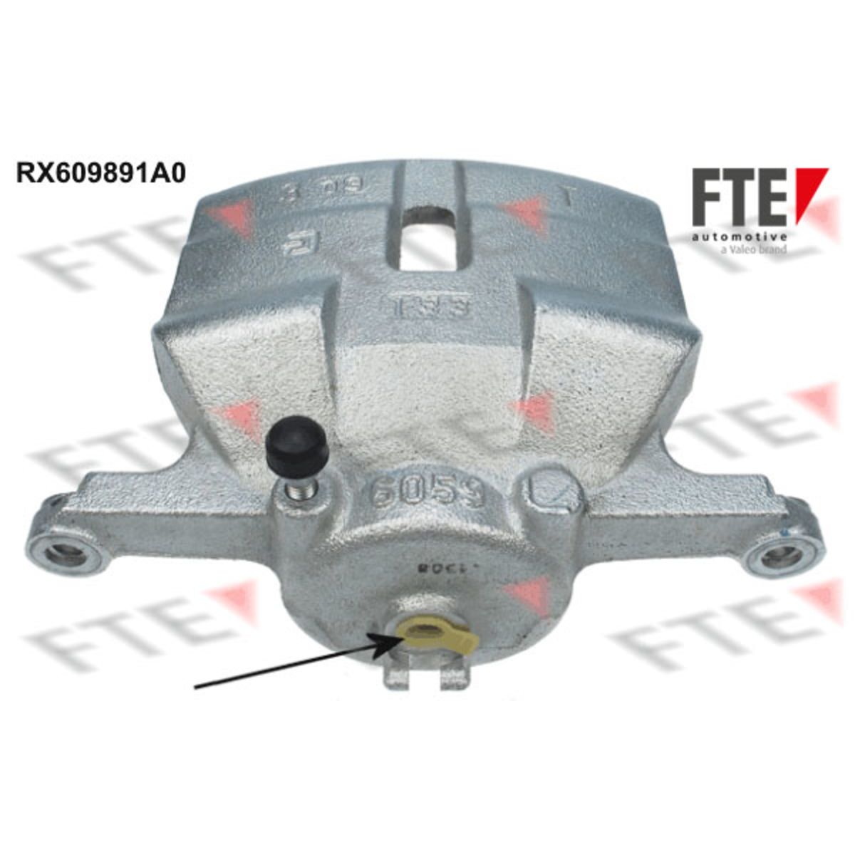 Jarrusatula FTE 9292313