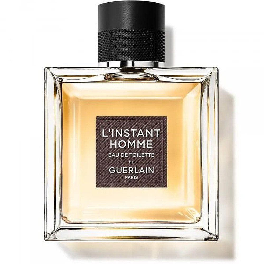 Guerlain The Instant de Guerlain kaada Homme Eau De Toilette Men 100 ml