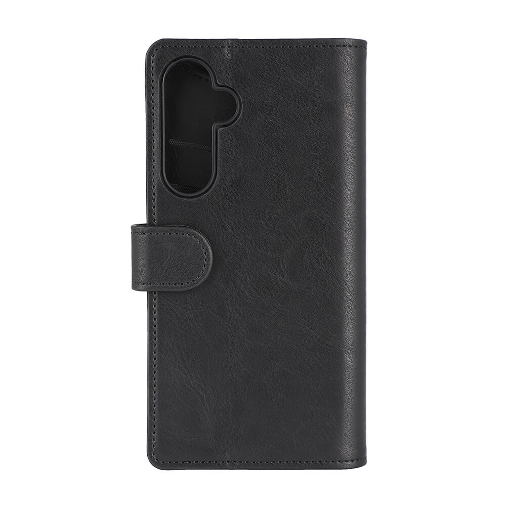 Gear GEAR suojakuori Samsung A35 5G musta 599547 Vastaa: N/A