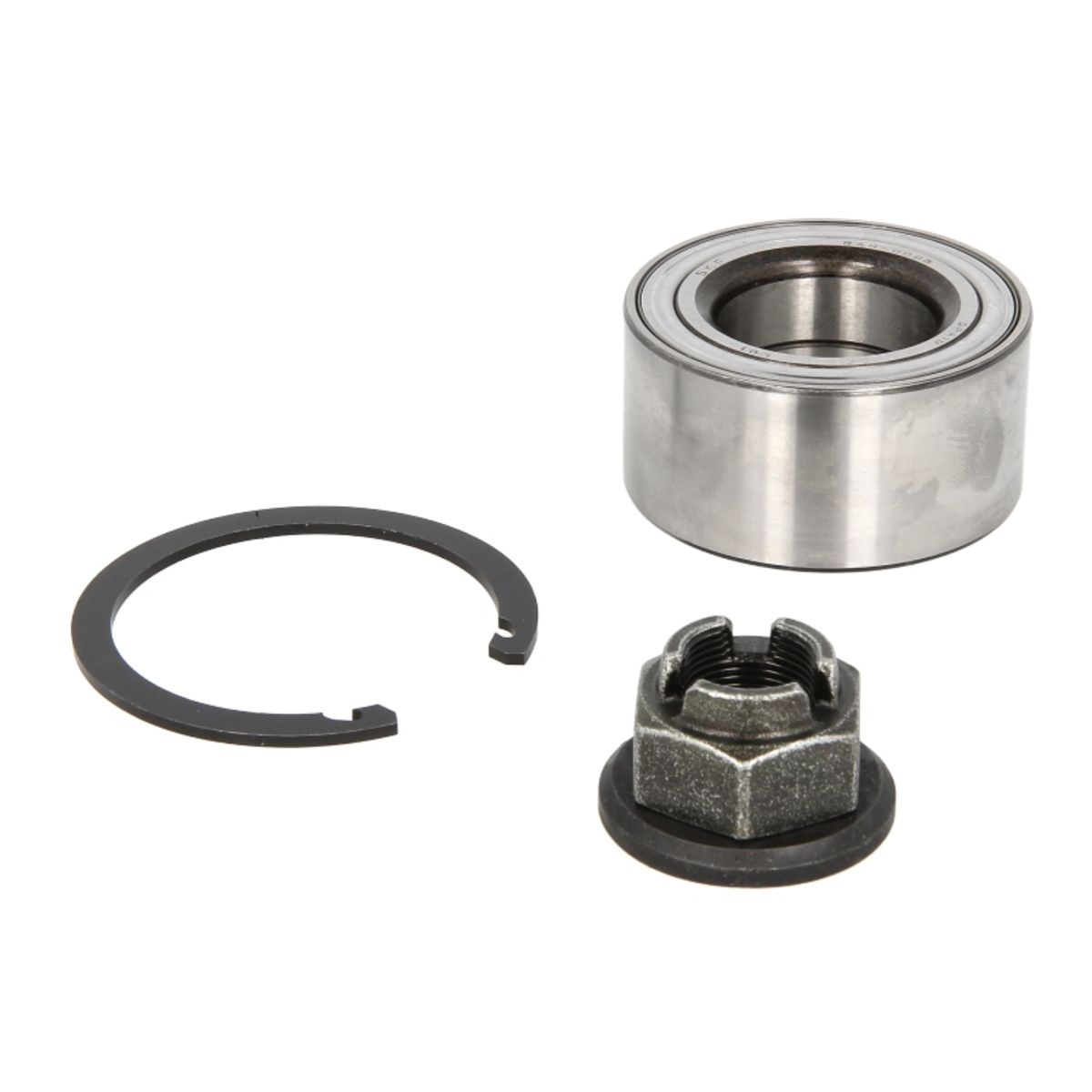Pyöränlaakerisarja SKF VKBA 3647
