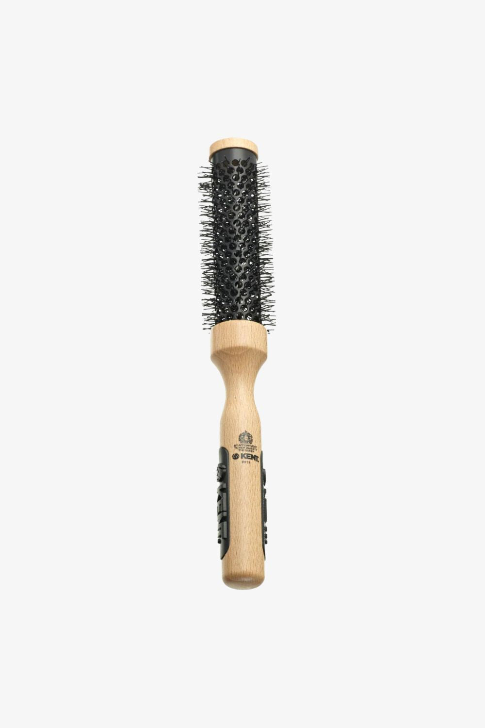 Kent Brushes Pieni keraaminen föönausharja