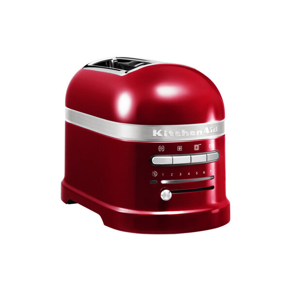 Leivänpaahdin KitchenAid Artisan 5KMT2204ECA