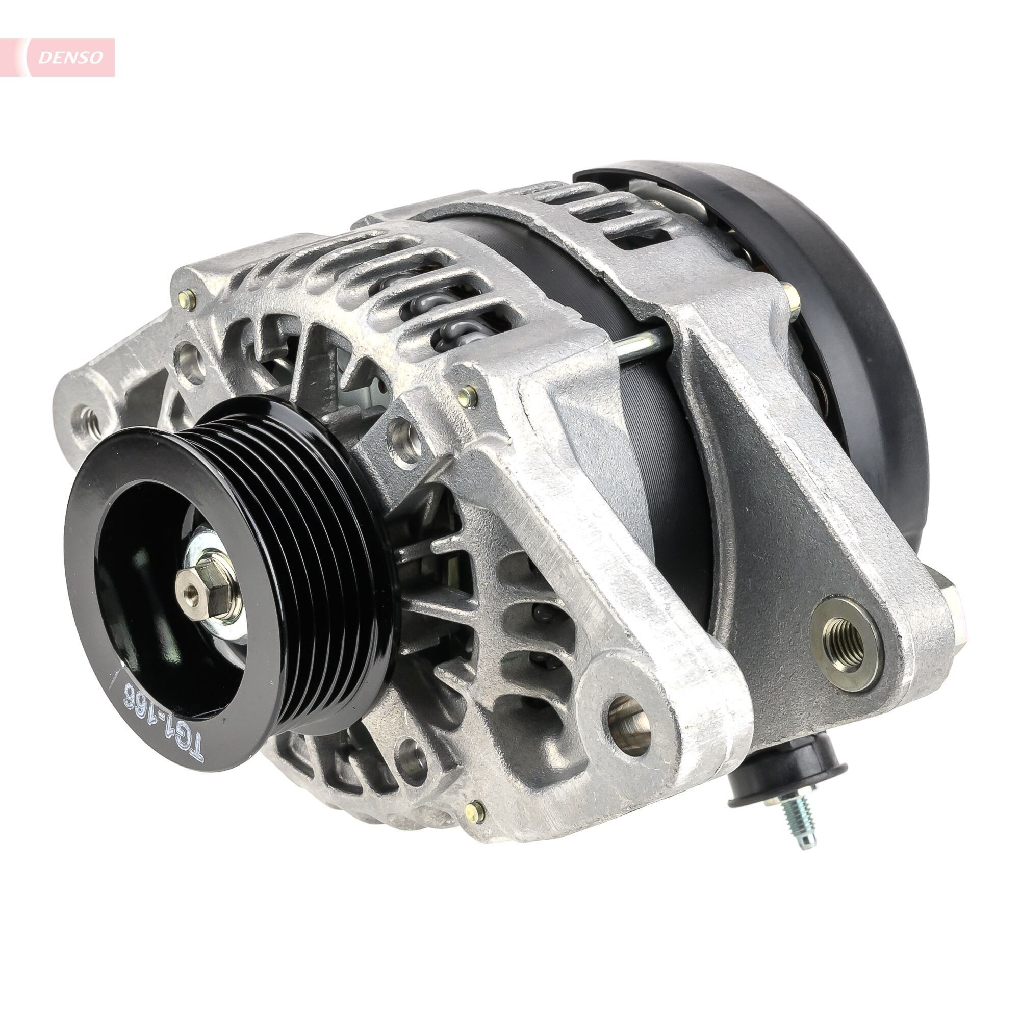 Laturi DENSO DAN1020