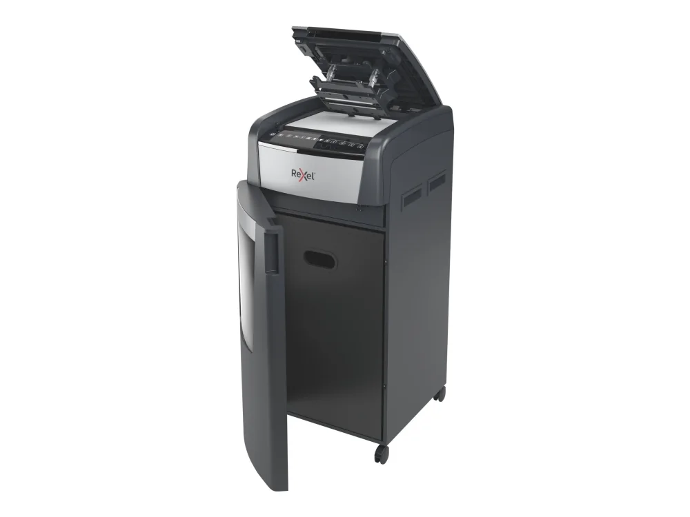 Rexel Optimum Autofeed+ 600x P4