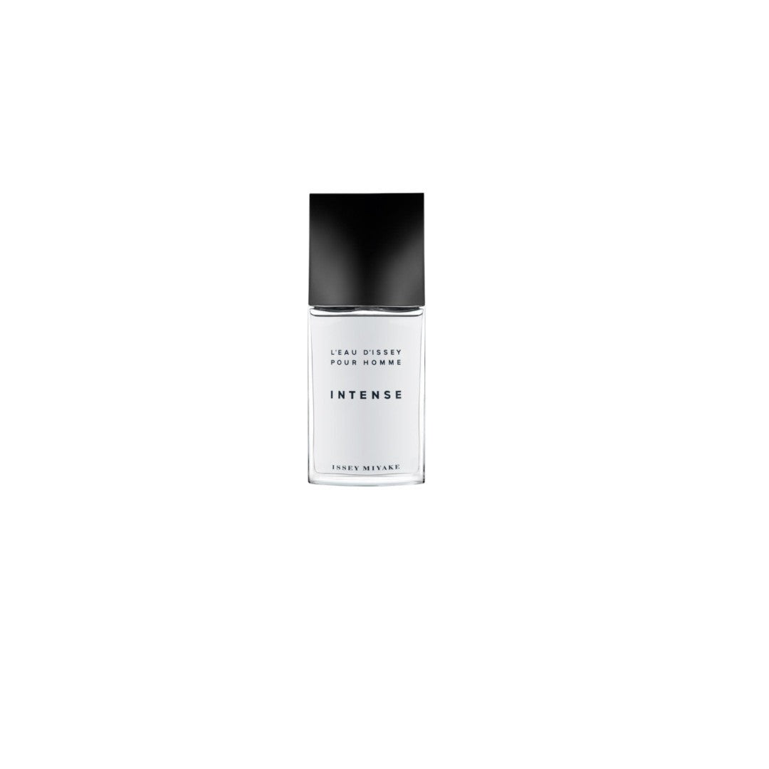 L'Eau D'Issey Pour Homme Intense - EDT - Tilavuus: 125 ml