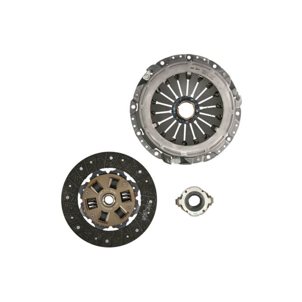 Kytkinpaketti VALEO 826994