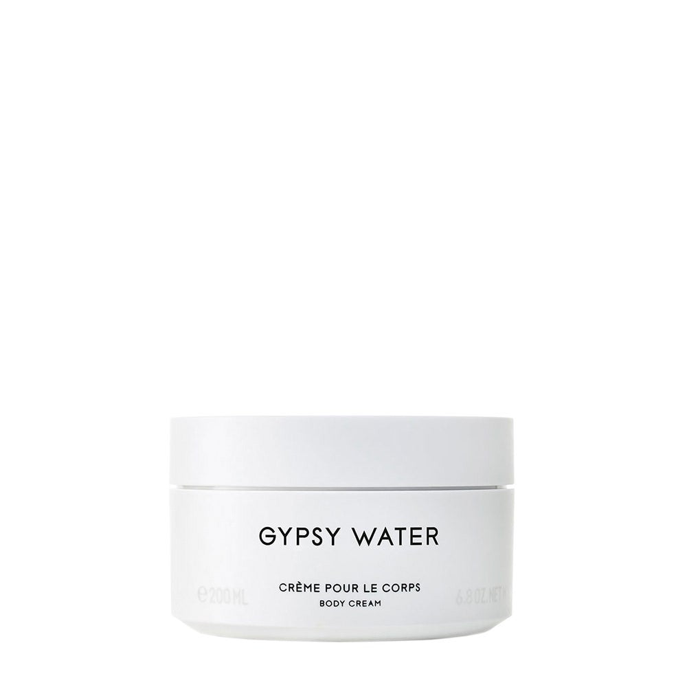 Byredo Gypsy Water -vartalovoide