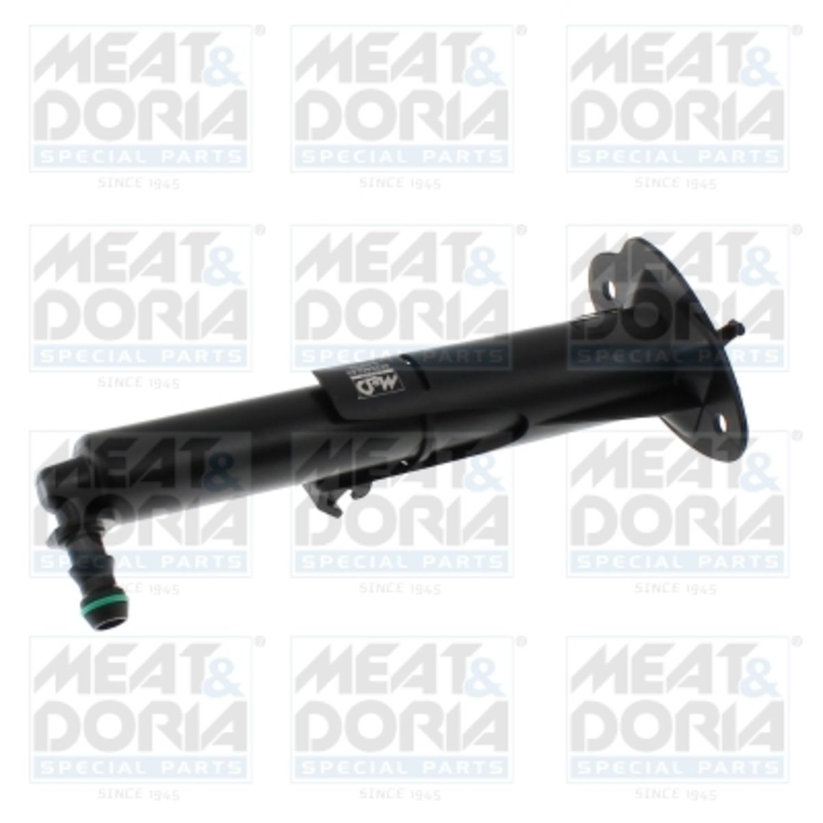 Pesusuutin, ajovalo MEAT & DORIA 209247