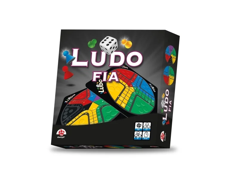Ludo
