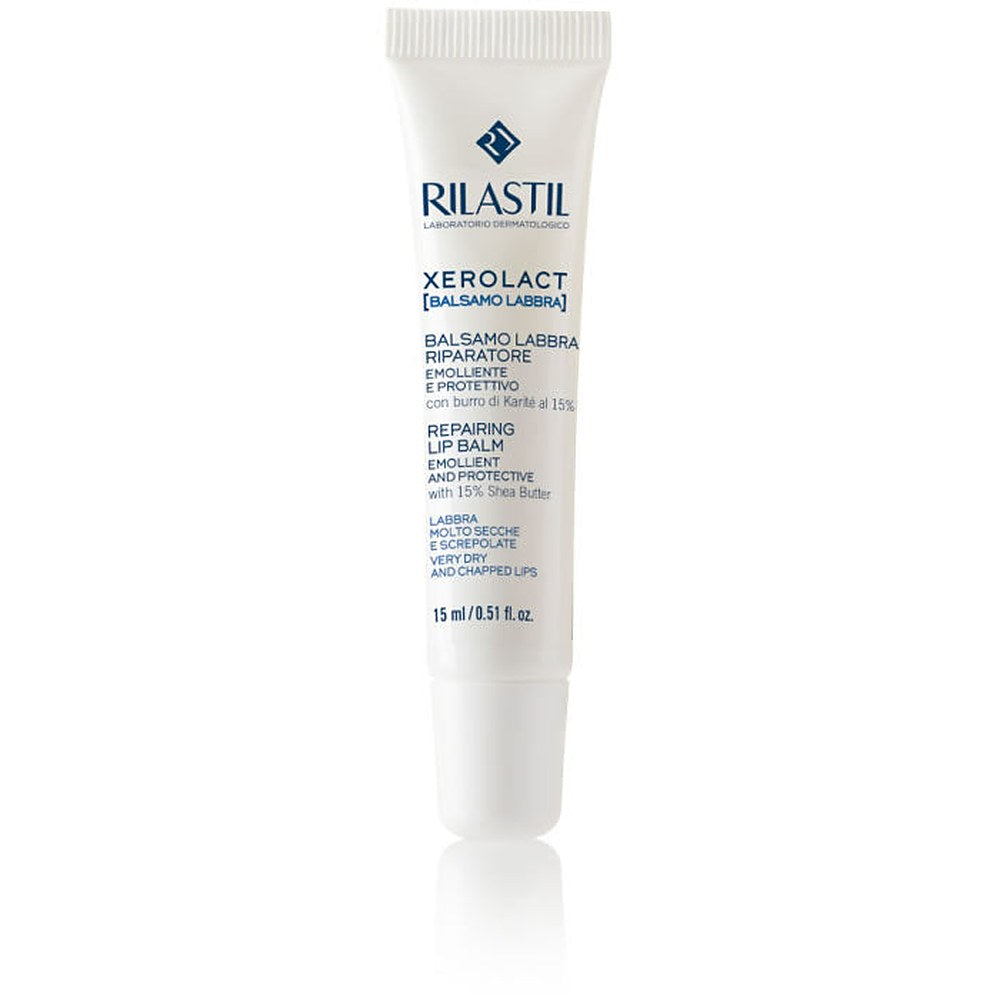 Rilastil Xeroclat korjaava huulirasva 10ml