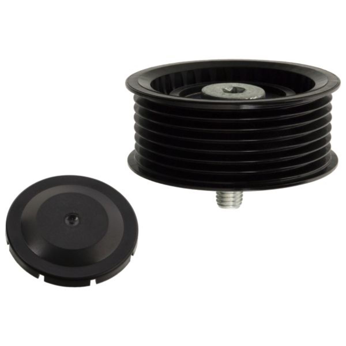 Ohjainrulla, moniurahihna FEBI BILSTEIN 102206