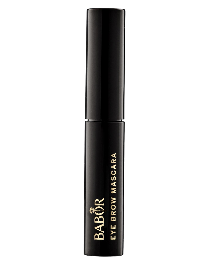 Babor Eye Brow Mascara ash - 2 g